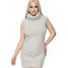 131595 Robe de jour PeeKaBoo