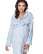 141836 Peignoir PeeKaBoo