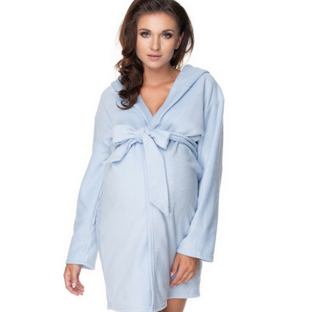 141836 Peignoir PeeKaBoo