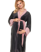 157710 Peignoir PeeKaBoo