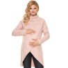 157713 Chandail grossesse PeeKaBoo