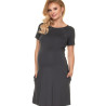157721 Chemise de nuit de grossesse PeeKaBoo