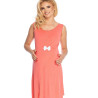 147486 Chemise de nuit de grossesse PeeKaBoo