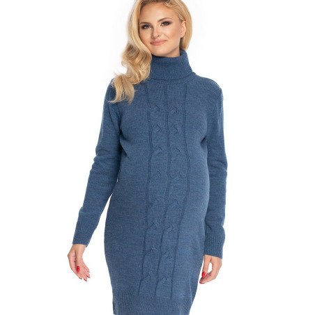 147489 Robe de grossesse PeeKaBoo