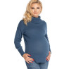 147492 Chandail grossesse PeeKaBoo