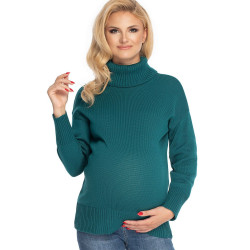 147493 Chandail grossesse PeeKaBoo