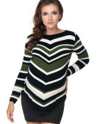 135979 Chandail grossesse PeeKaBoo