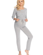 147500 Pyjama de grossesse PeeKaBoo