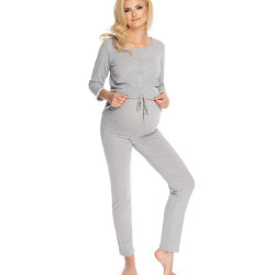 147500 Pyjama de grossesse PeeKaBoo