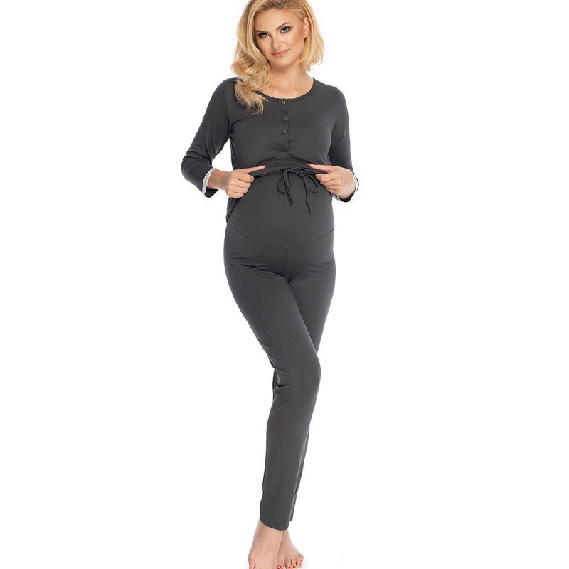 147501 Pyjama de grossesse PeeKaBoo