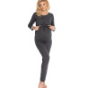 147501 Pyjama de grossesse PeeKaBoo