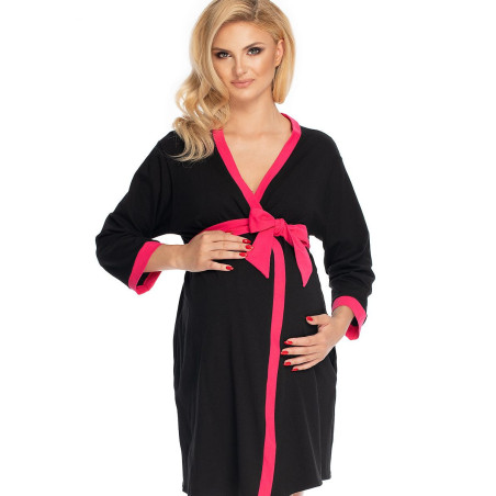 147503 Peignoir PeeKaBoo