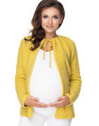 135985 Cardigan de grossesse PeeKaBoo