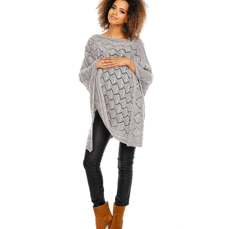 94515 Cardigan de grossesse PeeKaBoo