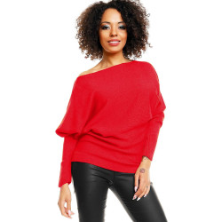 84279 Blouse chauve-souris PeeKaBoo