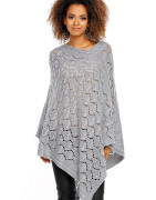 94519 Poncho PeeKaBoo