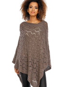 94520 Poncho PeeKaBoo
