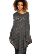 94521 Poncho PeeKaBoo