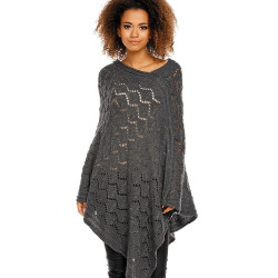 94521 Poncho PeeKaBoo