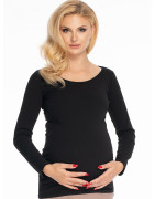 147517 Blouse de grossesse PeeKaBoo
