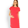 114496 Robe de grossesse PeeKaBoo
