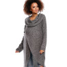 84290 Chandail grossesse PeeKaBoo
