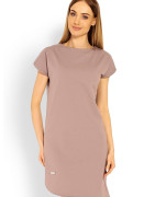 114498 Robe de jour PeeKaBoo