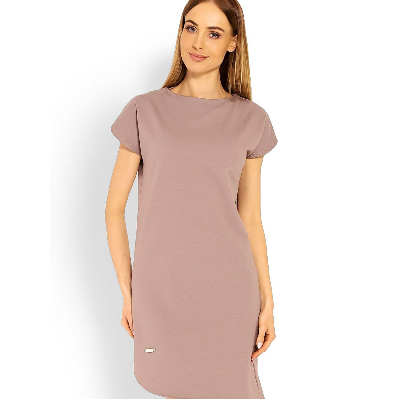 114498 Robe de jour PeeKaBoo