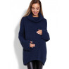 122946 Chandail grossesse PeeKaBoo