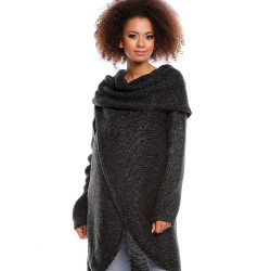 84291 Chandail grossesse PeeKaBoo