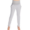 147525 Pantalons de grossesse PeeKaBoo
