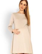 114504 Robe de grossesse PeeKaBoo