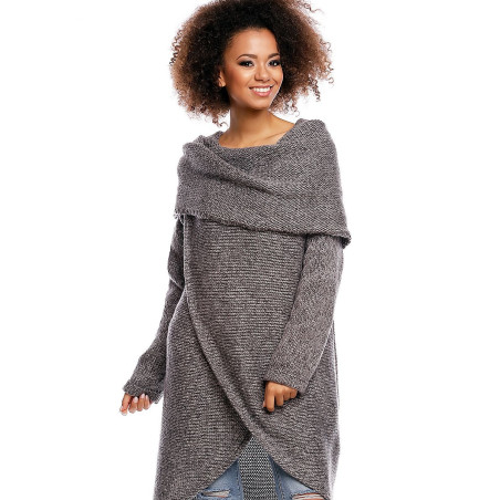 84297 Chandail long PeeKaBoo
