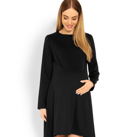 114511 Robe de grossesse PeeKaBoo