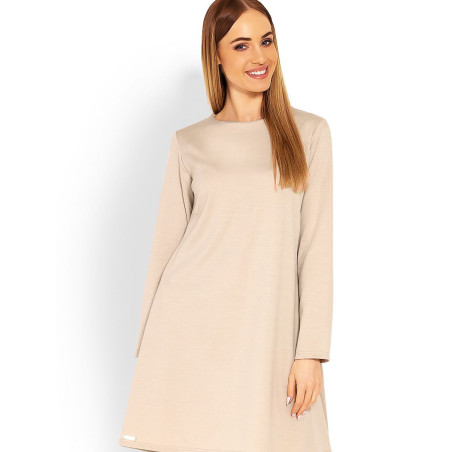 114512 Robe de jour PeeKaBoo