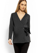 113237 Blouse de grossesse PeeKaBoo