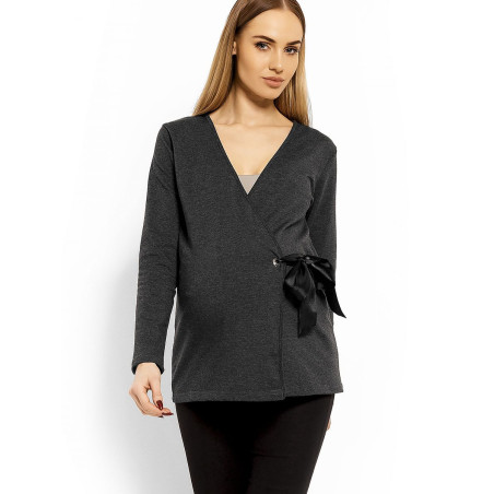 113237 Blouse de grossesse PeeKaBoo
