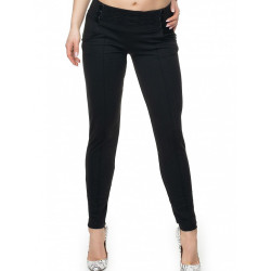 131927 Pantalon long PeeKaBoo