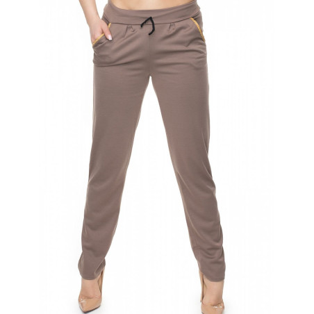 131928 Pantalon long PeeKaBoo
