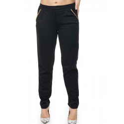 131929 Pantalon long PeeKaBoo