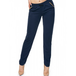 131930 Pantalon long PeeKaBoo