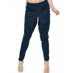 131933 Pantalon long PeeKaBoo