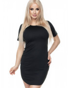 131939 Robe de soirée PeeKaBoo
