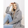 188771 Cardigan PeeKaBoo