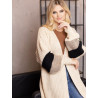 188773 Cardigan PeeKaBoo