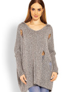 114564 Chandail long PeeKaBoo