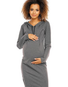 94413 Robe de grossesse PeeKaBoo