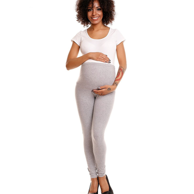174800 Legging grossese PeeKaBoo
