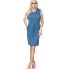 133353 Robe de jour PeeKaBoo