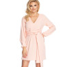 146926 Robe de jour PeeKaBoo